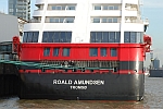 M/S ROALD AMUNDSEN (2019)