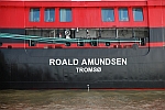 M/S ROALD AMUNDSEN (2019)