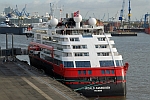 M/S ROALD AMUNDSEN (2019)