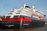 M/S ROALD AMUNDSEN (2019)