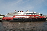 M/S ROALD AMUNDSEN (2019)