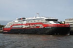 M/S ROALD AMUNDSEN (2019)