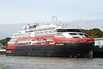 M/S ROALD AMUNDSEN (2019)