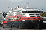 M/S ROALD AMUNDSEN (2019)