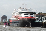 M/S ROALD AMUNDSEN (2019)