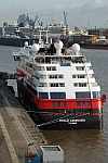 M/S ROALD AMUNDSEN (2019)