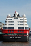 M/S ROALD AMUNDSEN (2019)