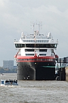 M/S ROALD AMUNDSEN (2019)