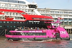 M/S ROALD AMUNDSEN (2019) & M/S WILHELMSBURG (2008)