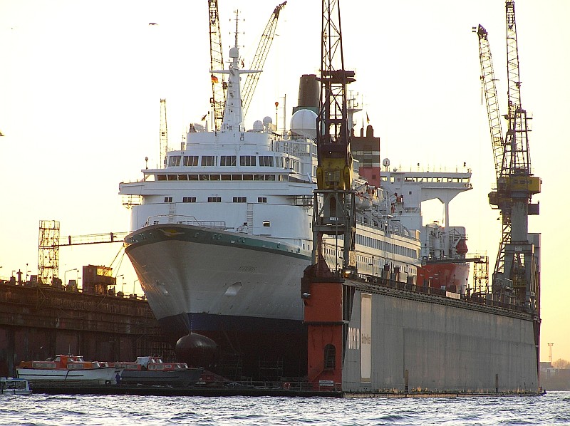 M/S Albatros (1973)