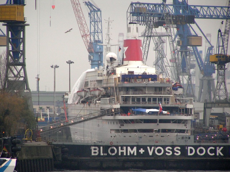M/S Boudicca (1973)
