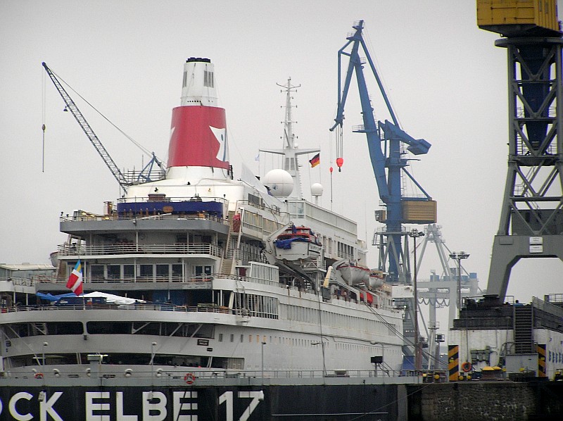 M/S Boudicca (1973)