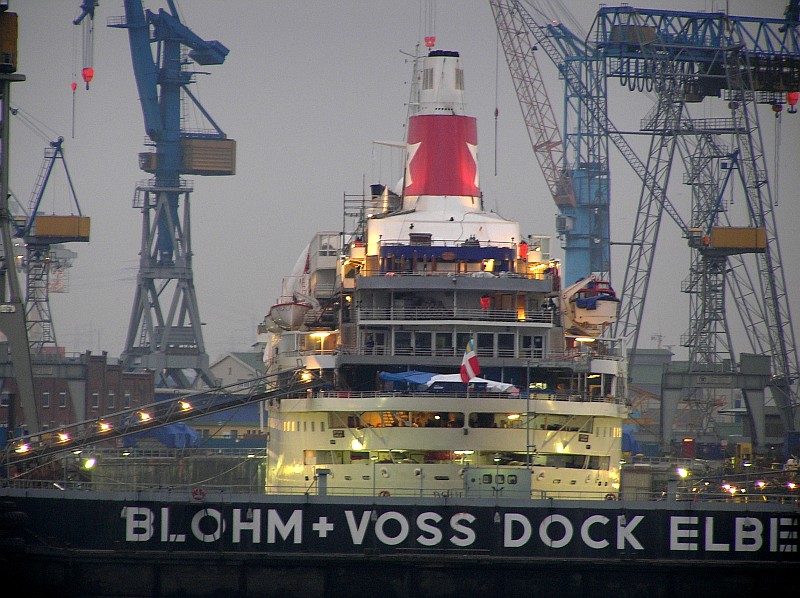 M/S Boudicca (1973)