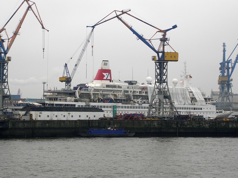 M/S Boudicca (1973)