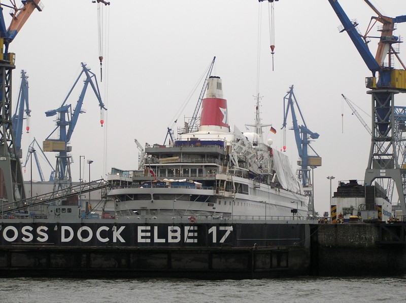 M/S Boudicca (1973)