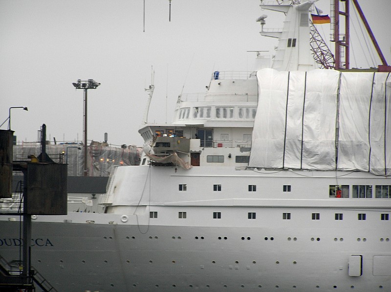 M/S Boudicca (1973)