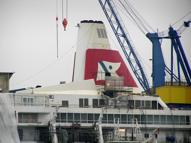 M/S Boudicca (1973)