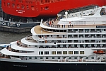 M/S PRINSENDAM (1988)