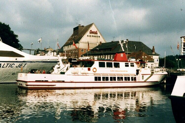 M/S LIRO (1969)