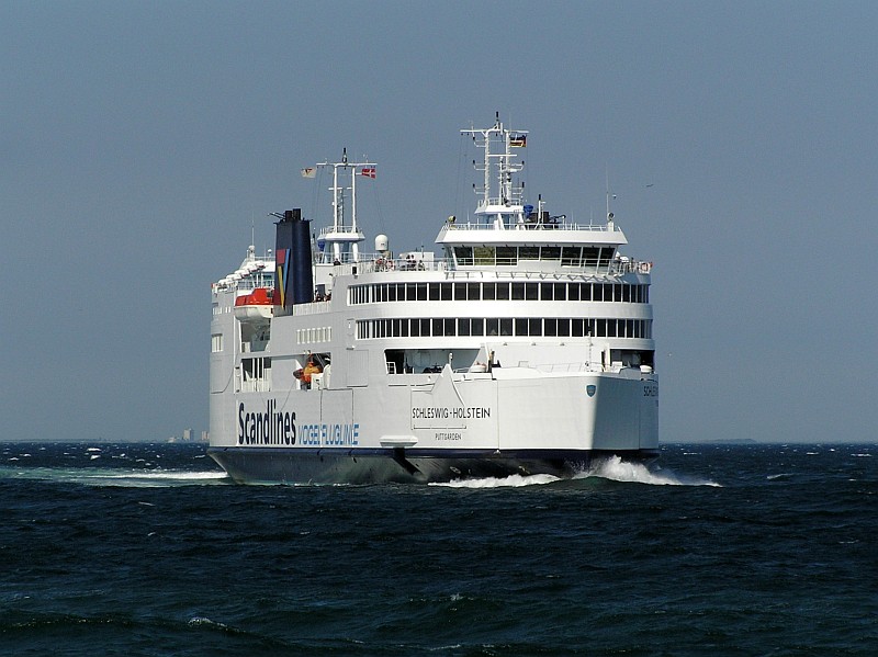 M/F Schleswig-Holstein (1997)