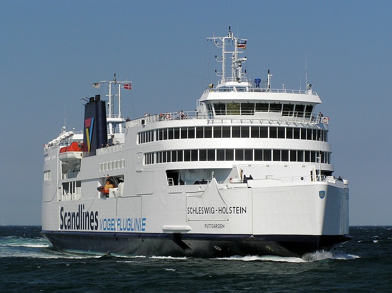 M/F Schleswig-Holstein (1997)