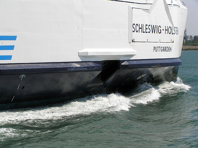 M/F Schleswig-Holstein (1997)