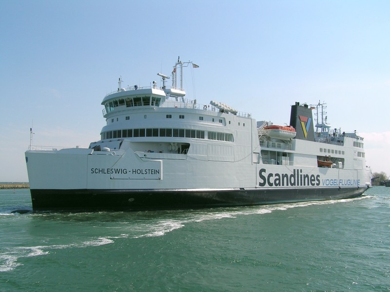 M/F Schleswig-Holstein (1997)