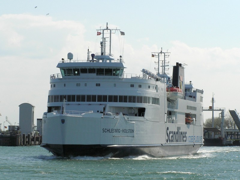 M/F Schleswig-Holstein (1997)