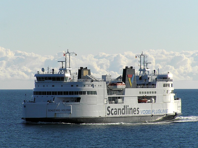 M/F Schleswig-Holstein (1997)