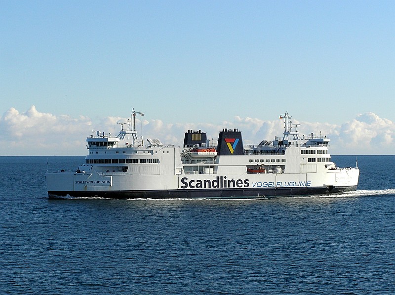 M/F Schleswig-Holstein (1997)
