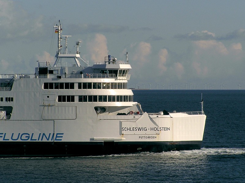 M/F Schleswig-Holstein (1997)