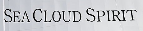 S/S SEA CLOUD SPIRIT (2021)
