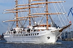 S/S SEA CLOUD SPIRIT (2021)