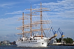 S/S SEA CLOUD SPIRIT (2021)