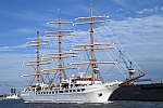 S/S SEA CLOUD SPIRIT (2021)