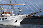 S/S SEA CLOUD SPIRIT (2021)