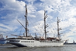 S/S SEA CLOUD SPIRIT (2021)