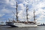 S/S SEA CLOUD SPIRIT (2021)