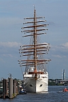 S/S SEA CLOUD SPIRIT (2021)