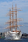 S/S SEA CLOUD SPIRIT (2021)