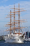 S/S SEA CLOUD SPIRIT (2021)