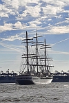 S/S SEA CLOUD SPIRIT (2021)