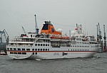 M/S HANSEATIC (1991)