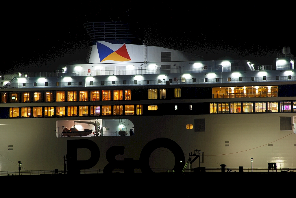 M/F SPIRIT OF FRANCE (2012)