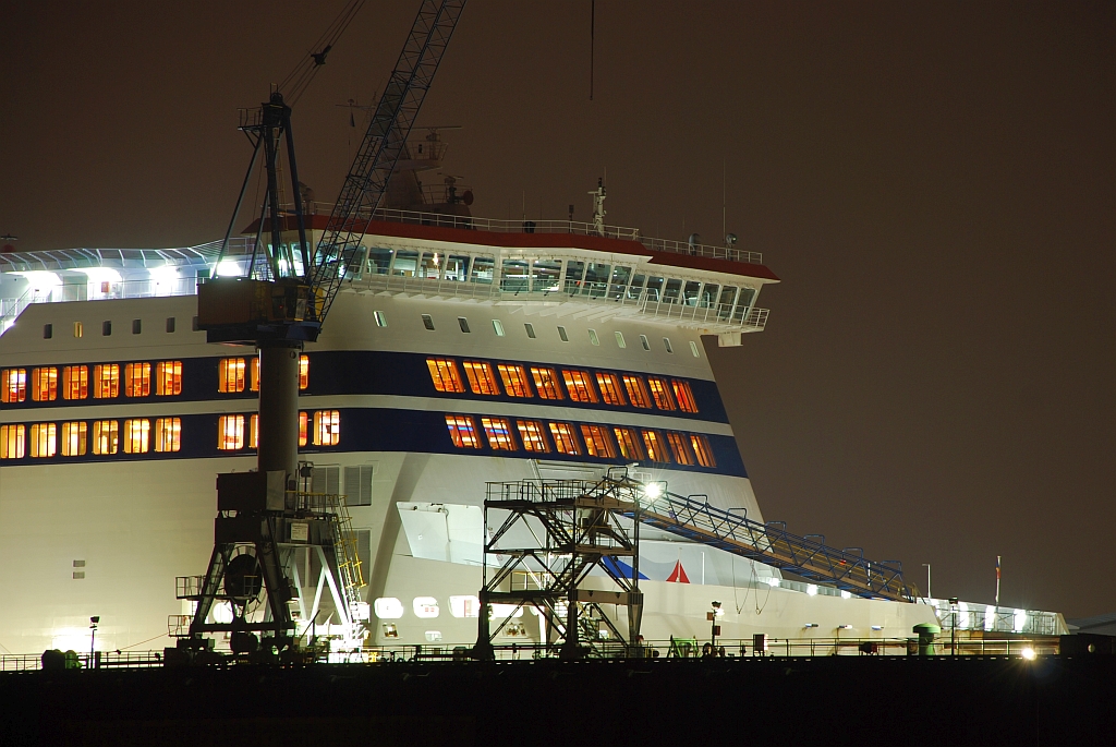 M/F SPIRIT OF FRANCE (2012)
