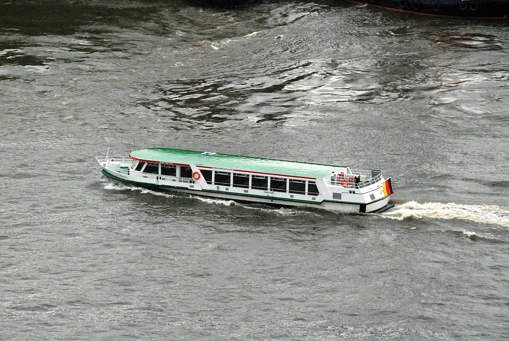 M/S ST. NIKOLAUS (1999)