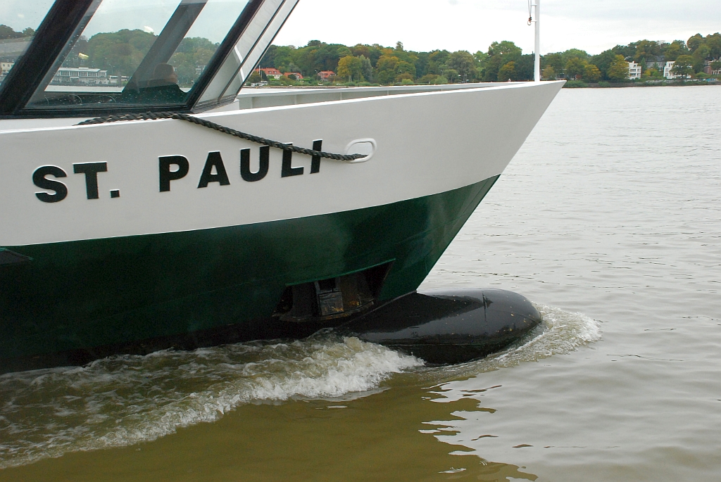 M/S ST. PAULI (1997)