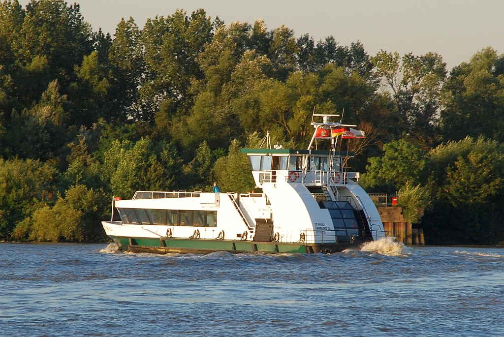 M/S ST. PAULI (1997)