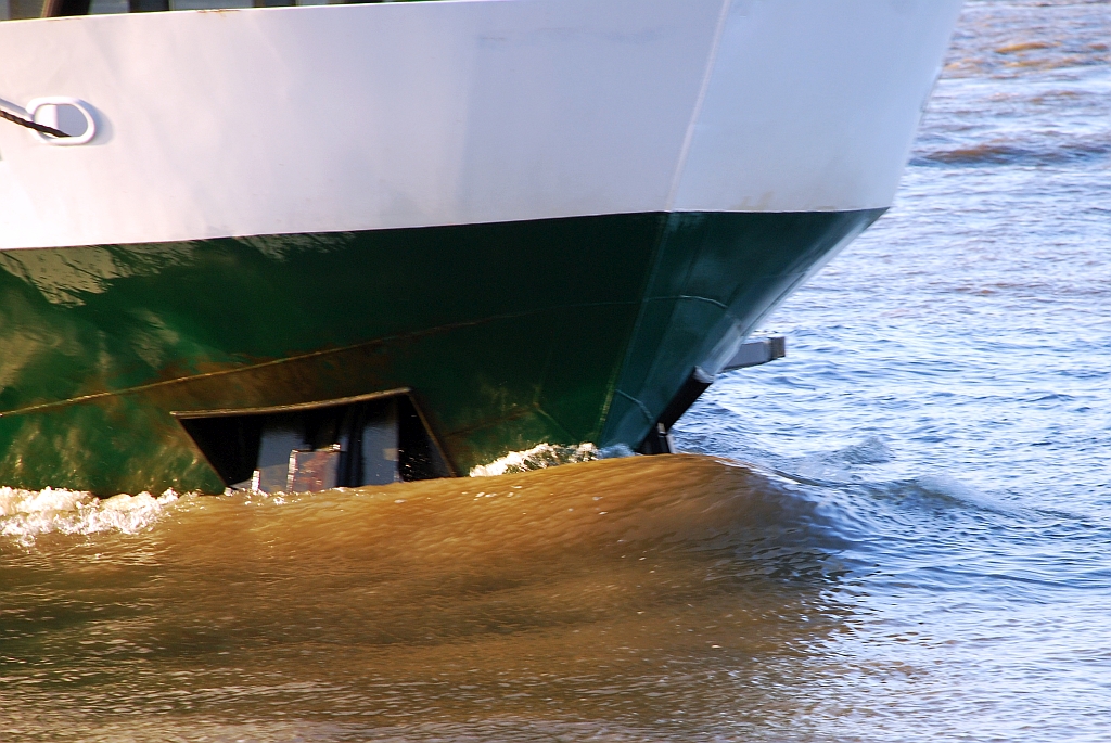 M/S ST. PAULI (1997)