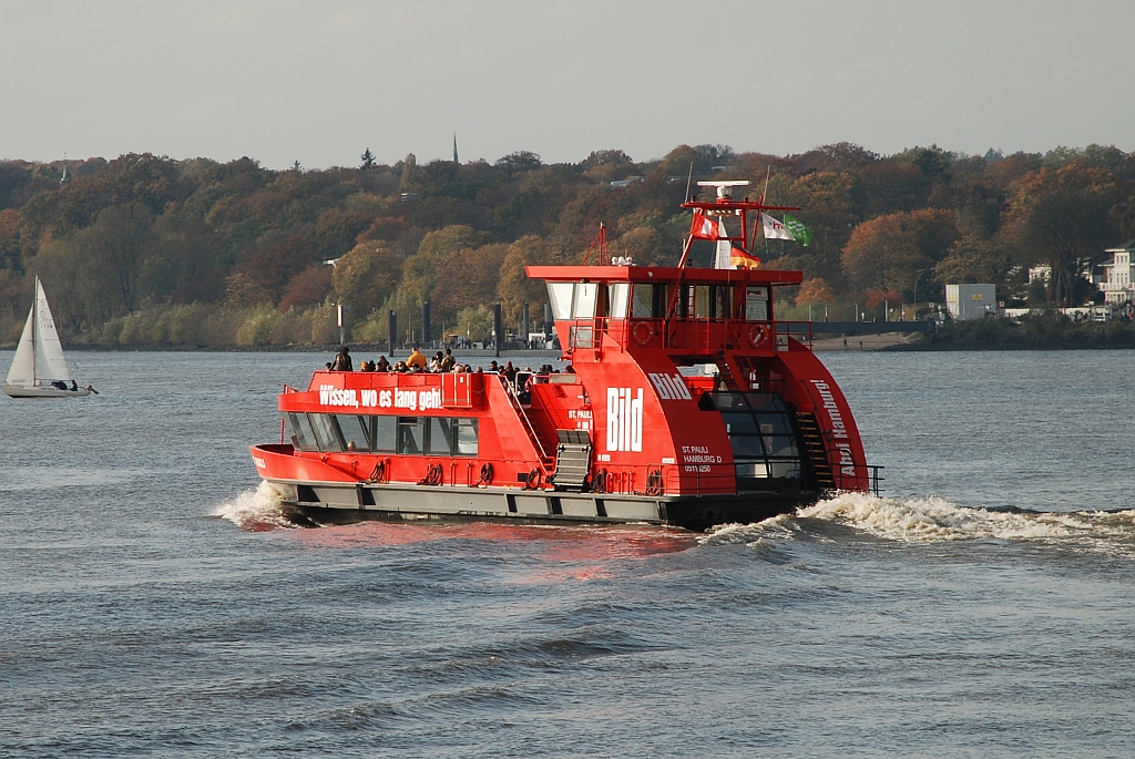 M/S ST. PAULI (1997)